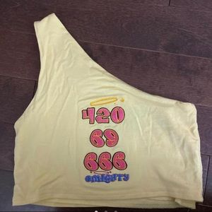 ISO OMIGHTY 420 69 666 TOP WILL PAY HIGHER